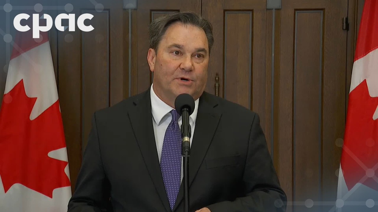 NDP MP Don Davies proposes changes to floor-crossing rules – June 2, 2026